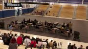 Woodbridge HS "Ontario CA" at 2026 WGI Percussion Ontario Regional+ Prelims