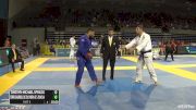 Tim Spriggs vs Joao Gabriel Rocha IBJJF 2016 Pan Black Belt Absolute