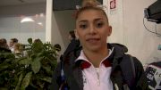 Ashton Locklear On Winning Bars & Focusing On Every Detail - Event Finals, Jesolo 2016