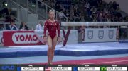 Ragan Smith - Floor, USA - Event Finals, Jesolo 2016