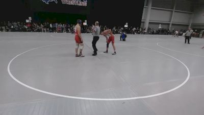 165 lbs Champ. Rd Of 32 - JD Minder-Broeckaert, Victory School Of Wrestling vs Michael Flatley, Team Tortorice Wrestling