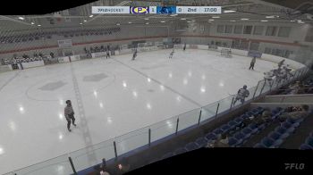 Replay: Home - 2025 Carleton Place vs Renfrew | Feb 7 @ 7 PM