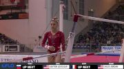 Ashton Locklear - Bars (15.25), USA - Event Finals, Jesolo 2016