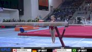 Ragan Smith - Beam, USA - Event Finals, Jesolo 2016