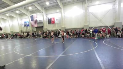 102 lbs Quarterfinal - Benson Whimpey, Champions Wrestling Club vs Aiden West, Sanderson Northside