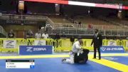 ALEK RYAN vs KIEN AVEIRO 2021 Pan Jiu-Jitsu IBJJF Championship