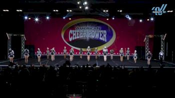 Top Gun All Stars - Shimmer [2023 L2 Youth - Medium Day 2] 2023 ACP Columbus Grand Nationals