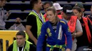 Mackenzie Dern vs Karen Antunes Featherweight Final IBJJF 2016 Pans