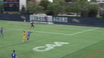 Replay: Hofstra vs Drexel | Sep 27 @ 1 PM