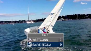 Replay: WCSU vs Salve Regina - 2024 Western Connecticut vs Salve Regina | Sep 14 @ 12 PM