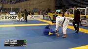 2016 PanAms IBJJF Championship Replay - Day 4 Mat 1 Pt. 2