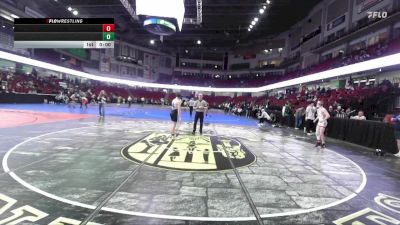 113 lbs Champ. Round 1 - Ryker Andreason, Owyhee vs Colston Brock, Mountain View