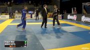 Isaque Bahiense vs Jeremy Nitta IBJJF 2016 Pan Brown Belt Middleweight