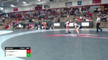 Replay: Mat 2 - 2022 Midwest Classic | Dec 18 @ 9 AM