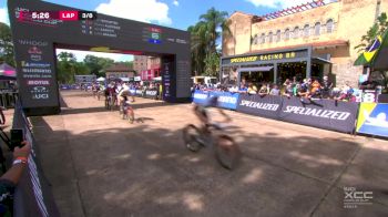Replay: UCI MTB Araxa Brazil | Apr 11 @ 4 PM