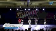 Music City All Stars - Youth All Male Hip Hop [2023 Youth - Hip Hop - Small Day 2] 2023 One Up Grand Nationals