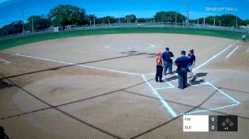 Glenville vs. Findlay - 2020 THE Spring Games