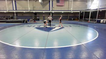 106 lbs Rr Rnd 1 - Patrick Kelly, Central Bucks West vs Christian Rodi, Cherry Hill West