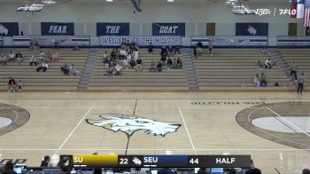 Replay: Southwestern vs St. Edward's | Nov 16 @ 5 PM