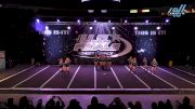 Evolution Cheer - Teal Supremacy [2023 L1 Junior - Small - A 4/22/2023] 2023 The U.S. Finals: New Jersey