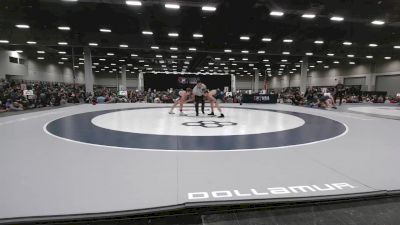 120 lbs Champ. Rd Of 64 - Waylon Fry, Victory School Of Wrestling vs Meison Tollefson, Northeast Iowa Wrestling Club