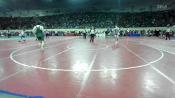 150 lbs Round Of 64 - Brody Mills, Sallisaw Takedown Club vs Conor Schwab, Edmond Santa Fe