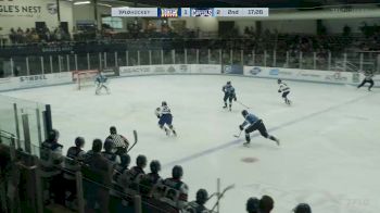 Replay: Home - 2024 USNTDP vs Madison | Nov 16 @ 7 PM