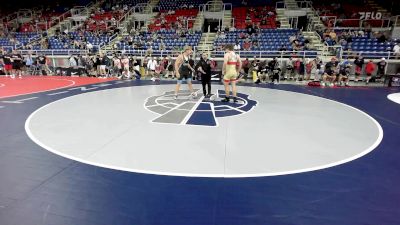 215 lbs Rnd Of 128 - Thomas Reilly, WI vs Griffin Schultz, IA