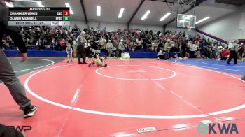 Replay: Mat 9 - 2025 Bixby Thanksgiving Classic | Nov 29 @ 9 AM
