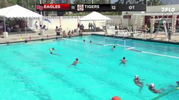 Replay: Occidental vs Biola | Sep 6 @ 12 PM