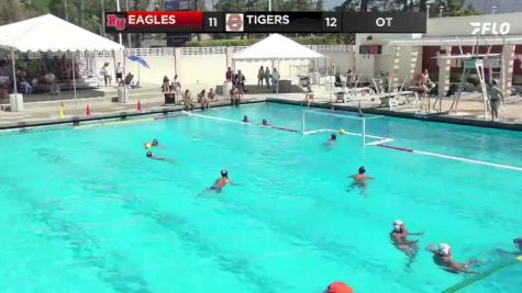 Replay: Occidental vs Biola | Sep 6 @ 12 PM