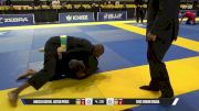 Eric Edwin Druba vs Angelo Katrel Justin Price 2026 Pan Jiu Jitsu IBJJF Championship