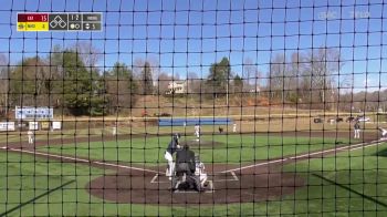 Replay: Catawba vs Mars Hill - DH | Mar 1 @ 11 AM