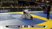 Replay: Mat 9 - 2025 Pan Jiu Jitsu IBJJF Championship | Mar 20 @ 9 AM
