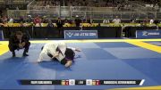 Replay: Mat 5 - 2025 Pan Jiu Jitsu IBJJF Championship | Mar 20 @ 9 AM
