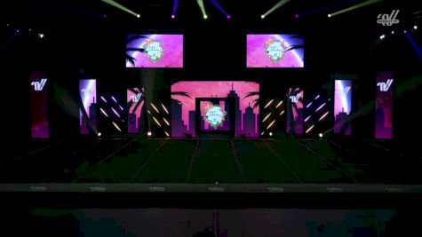 Elmshorner MTV / Maniacs Cheerleader - Marvel Maniacs [2026 JRGS 4 Day 1] 2026 Summer All Level Championship North