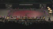 Catawba Ridge HS "Fort Mill SC" at 2025 WGI Percussion/Winds World Championships