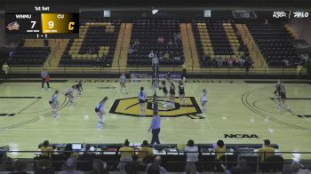 Replay: Western N.M. vs Cameron | Nov 15 @ 4 PM