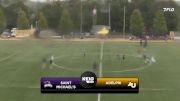 Replay: Saint Michael's vs Adelphi | Sep 28 @ 12 PM