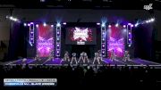 CheerVille MJ - Black Widows [2026 L1 Youth - Small - B DAY 2] 2026 JAMfest Cheer Super Nationals