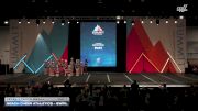 Beach Cheer Athletics - Swirl [2026 L1 Youth Small Day 1] 2026 The Youth Summit