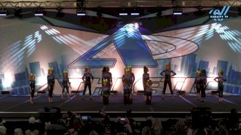 The California All Stars - Mesa - Electra [2025 L2 Youth Day 1] 2025 Athletic Championships Phoenix Nationals