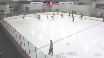 Replay: Home - 2024 Jr. Hurricanes vs Rush | Sep 14 @ 7 PM