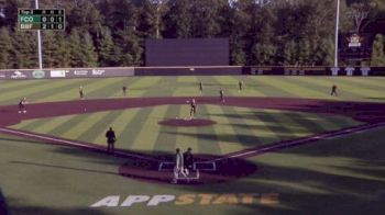 Replay: Home - 2025 Forest City Owls vs Bigfoots | Jul 24 @ 6 PM