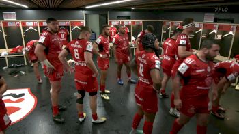 Replay: Stade Toulousain vs Exeter Chiefs - QF | Apr 14 @ 2 PM