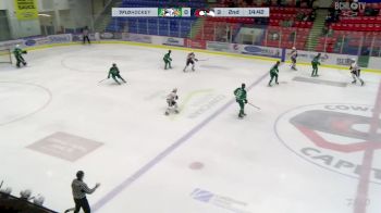 Replay: Home - 2024 Surrey vs Cowichan Valley | Oct 26 @ 6 PM