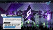 Almost Famous Dance Gym & Cheer - Mini Small All Star Jazz [2025 Mini - Jazz - Small Day 2] 2025 DanceFest Grand Nationals
