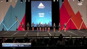 Thunder Extreme - Sleet [2026 L3 Youth - Flex Small Day 1] 2026 The Youth Summit
