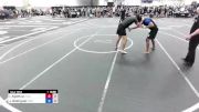 Isaac Agbetuyi vs Julio Rodriguez 2023 ADCC Dallas Open