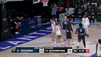 Replay: Southern Mississippi vs Columbia - 2024 2024 Southern Miss vs Columbia - Women's | Nov 24 @ 7 PM